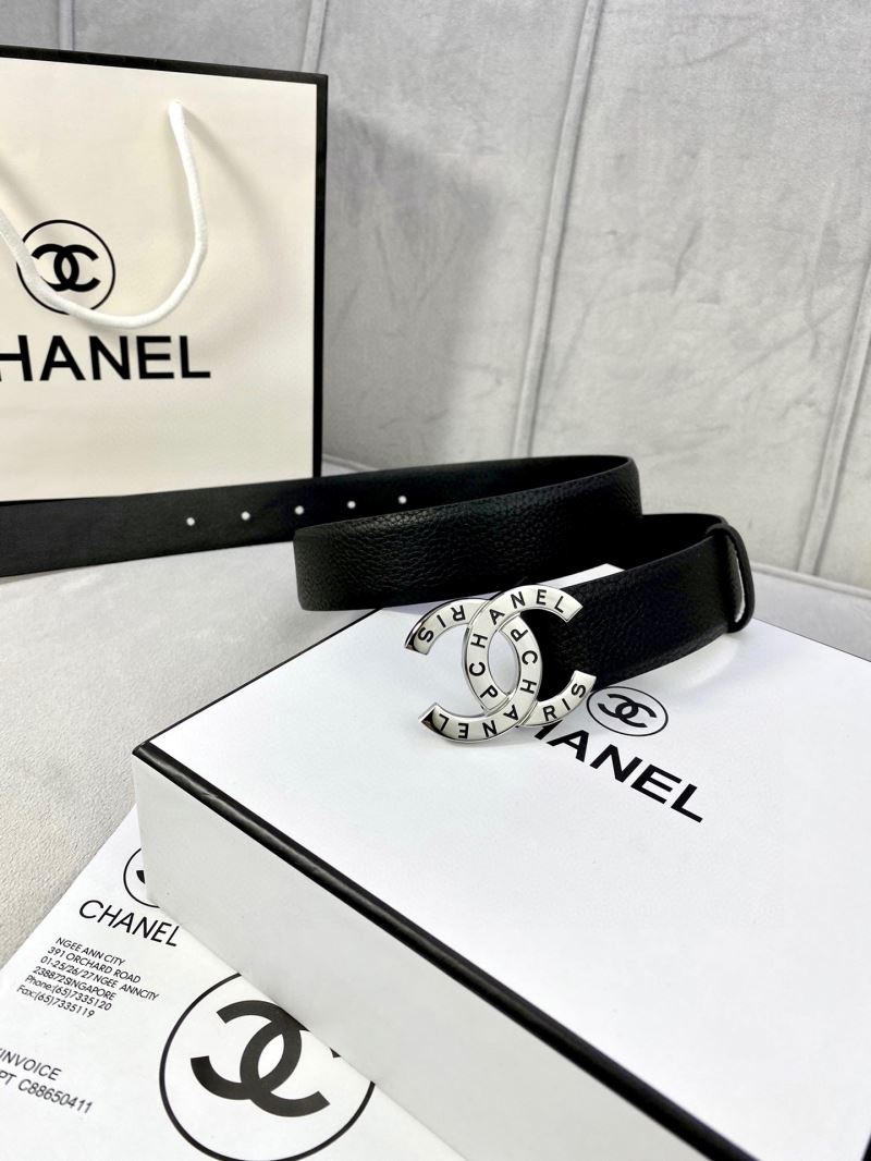 CHANEL